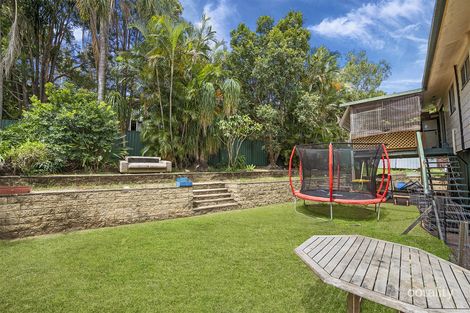 Property photo of 21 Cramp Street Goodna QLD 4300