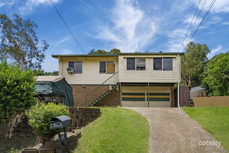 Property photo of 21 Cramp Street Goodna QLD 4300