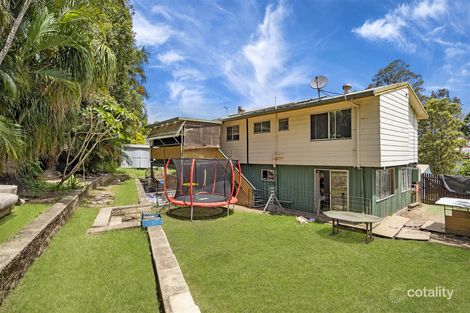 Property photo of 21 Cramp Street Goodna QLD 4300