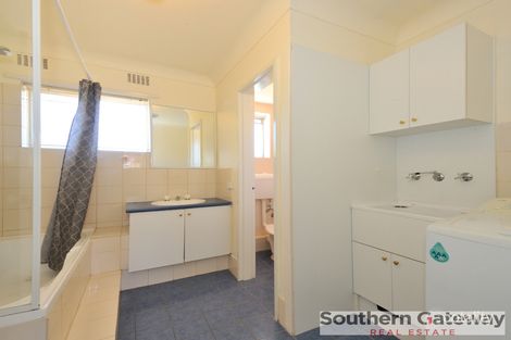 8/44 Mulligan Way, Orelia, WA 6167