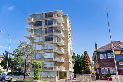 Property photo of 22/190 Spit Road Mosman NSW 2088