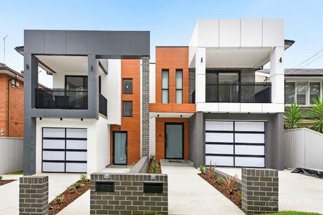 Property photo of 54A Rex Road Georges Hall NSW 2198