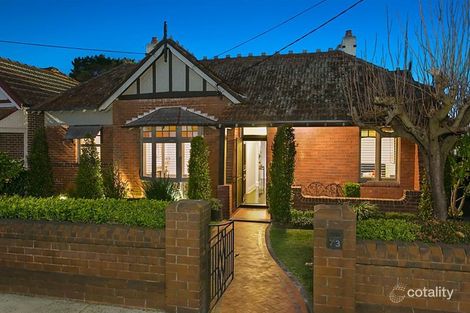 73 O'Connor St, Haberfield, NSW 2045