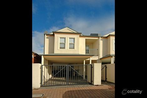 Property photo of 13 Hume Street Adelaide SA 5000