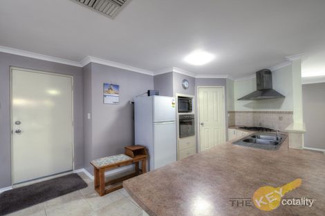 Property photo of 18 Upwood Circle High Wycombe WA 6057