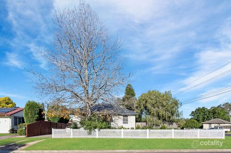 Property photo of 6 Hughes Street East Maitland NSW 2323