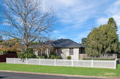 Property photo of 6 Hughes Street East Maitland NSW 2323