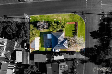 Property photo of 6 Hughes Street East Maitland NSW 2323