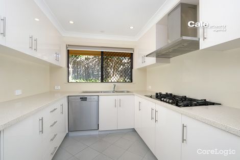 Property photo of 6/8 Angus Avenue Epping NSW 2121