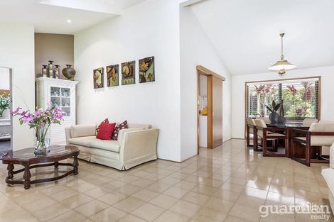 Property photo of 1 Hallen Road Cherrybrook NSW 2126