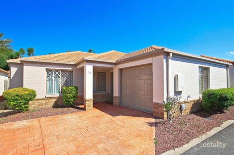 Property photo of 49/22 Dasyure Place Wynnum West QLD 4178
