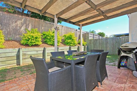 Property photo of 49/22 Dasyure Place Wynnum West QLD 4178