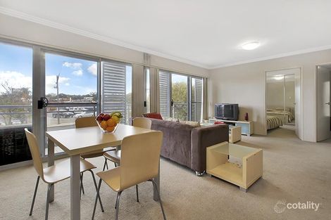 Property photo of 15/29-45 Parramatta Road Concord NSW 2137
