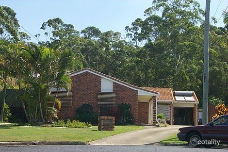 Property photo of 1/72 Blundell Boulevard Tweed Heads South NSW 2486