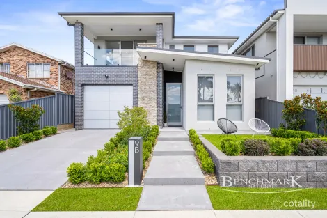 9b Charlbury St, Chipping Norton, NSW 2170