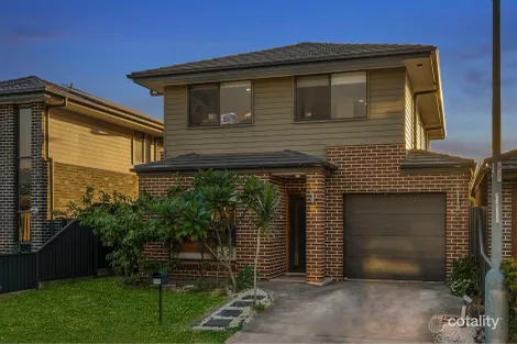 Property photo of 22 Lethbridge Road Austral NSW 2179