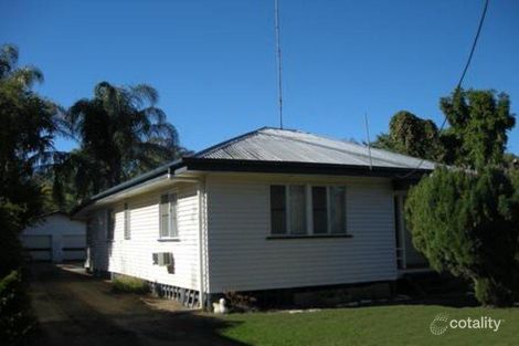 Property photo of 40 Albert Street Goondiwindi QLD 4390