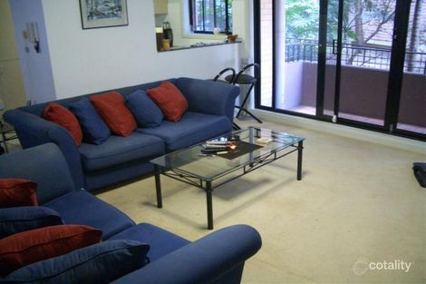 4/37 Roslyn Gdns, Elizabeth Bay, NSW 2011