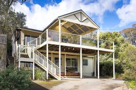 Property photo of 42 Clarke Avenue Wattle Glen VIC 3096