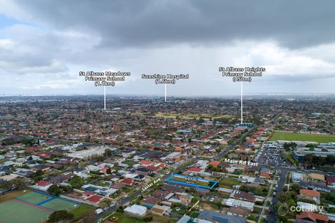 5 Lester Ave, St Albans, VIC 3021