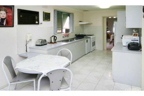 Property photo of 3 Delatite Close Epping VIC 3076