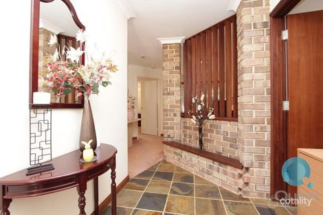 Property photo of 75 Wallangarra Drive Bedfordale WA 6112