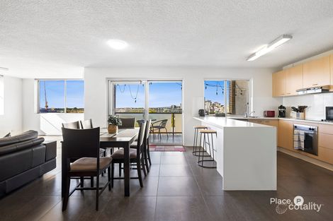 Property photo of 7/1 Rossiter Parade Hamilton QLD 4007