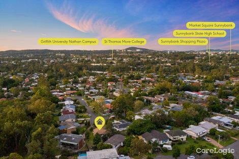 Property photo of 33 Coolgardie Street Sunnybank Hills QLD 4109