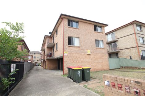 Property photo of 3/9 Bridge Street Cabramatta NSW 2166