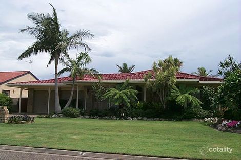 52 Newport Cres, Port Macquarie, NSW 2444