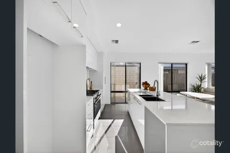 Property photo of 3 Impact Grove Yanchep WA 6035