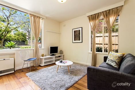 Property photo of 1/35A Grandview Grove Prahran VIC 3181
