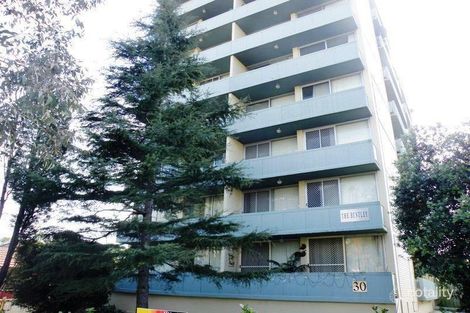 28/30 Alice St, Harris Park, NSW 2150