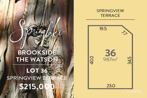 36 Springview Tce, Mount Barker, SA 5251