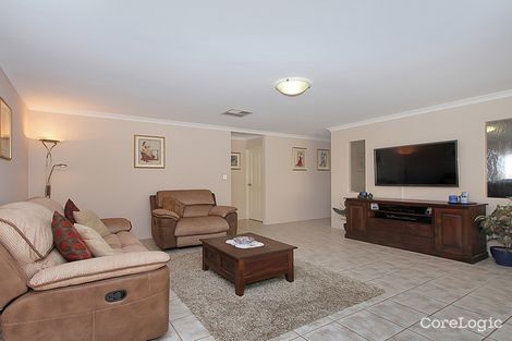 Property photo of 8 Bramshott Approach Butler WA 6036