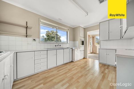 Property photo of 33 Krichauff Street Page ACT 2614