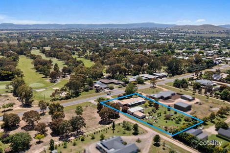 162 Malcolm St, Mansfield, VIC 3722