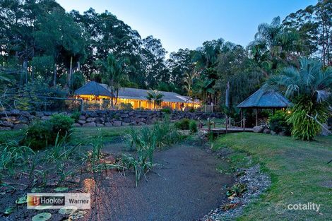 Property photo of 21 Paddy Road Warner QLD 4500