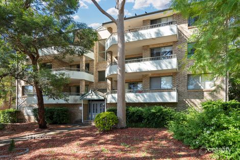Property photo of 14/237-239 Targo Road Toongabbie NSW 2146