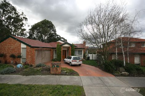 14 Richardson Rise, Wantirna South, VIC 3152