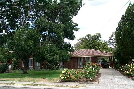 Property photo of 12 Naylor Place Lesmurdie WA 6076