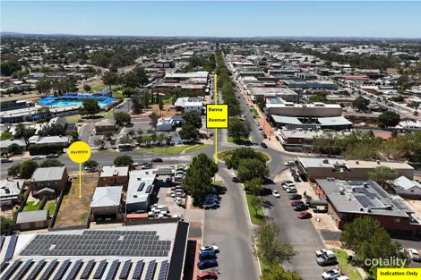 Property photo of 141 Kookora Street Griffith NSW 2680