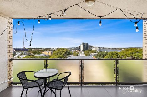 Property photo of 7/1 Rossiter Parade Hamilton QLD 4007
