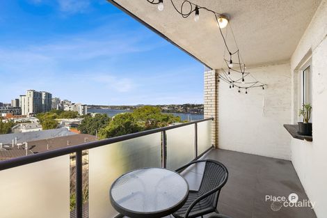 Property photo of 7/1 Rossiter Parade Hamilton QLD 4007