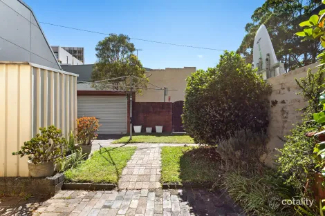 Property photo of 922 Elizabeth Street Zetland NSW 2017