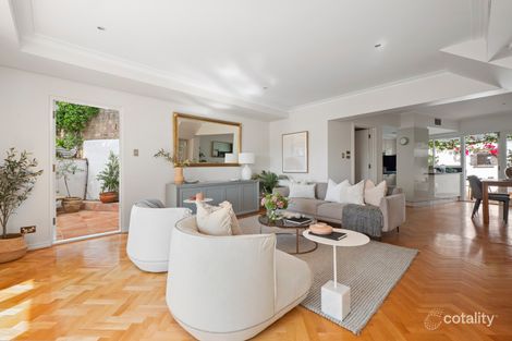 Property photo of 1/8 Mitchell Road Darling Point NSW 2027