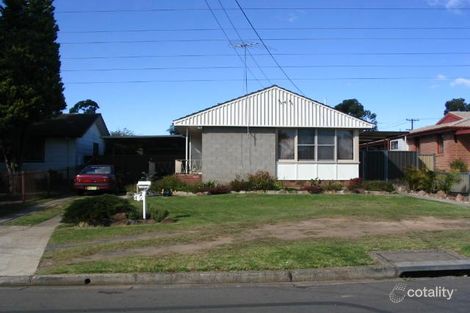 49 Samarai Rd, Whalan, NSW 2770