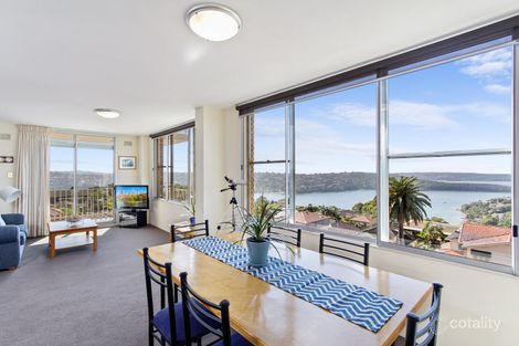 Property photo of 22/190 Spit Road Mosman NSW 2088