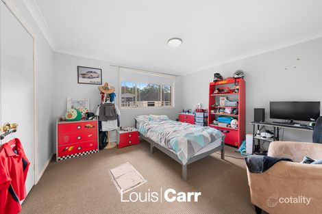 Property photo of 3/171 Victoria Road West Pennant Hills NSW 2125