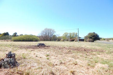 Property photo of 32 Kirke Street Nimmitabel NSW 2631